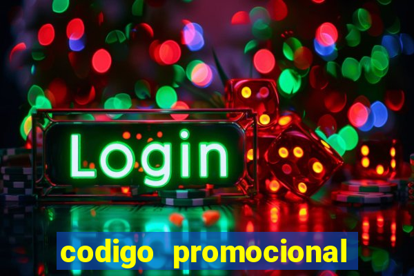 codigo promocional pocket option